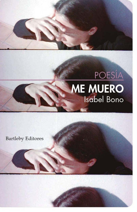  Me muero 
