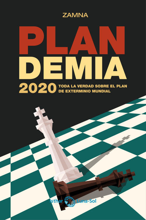  PLANDEMIA 2020 