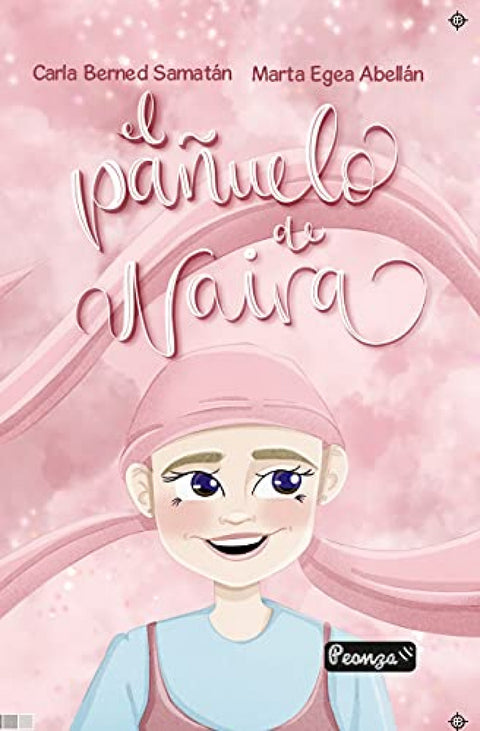 El pañuelo de Naira 