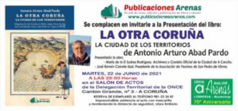  LA OTRA CORUÑA. LA CIUDAD DE LOS TERRITORIOS 