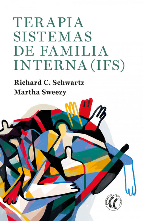  Terapia Sistemas de familia interna (IFS) 