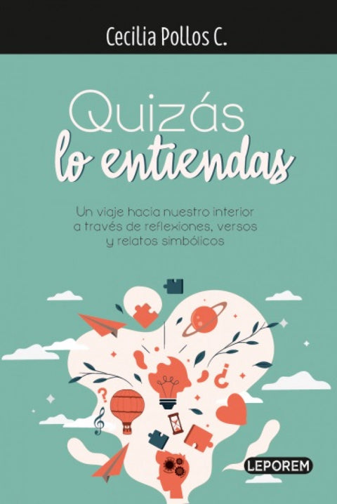  QUIZAS LO ENTIENDAS 