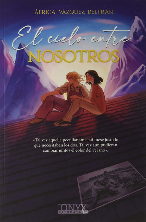  EL CIELO ENTRE NOSOTROS 
