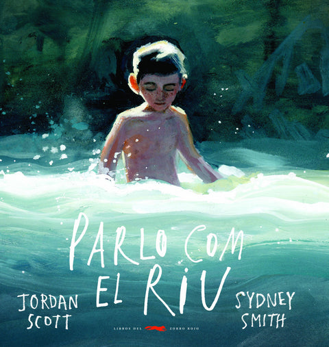  Parlo com el riu 