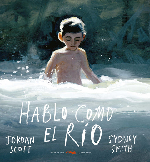  Hablo como el río 