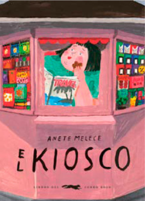  El kiosco 