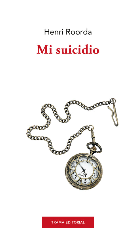  Mi suicidio 