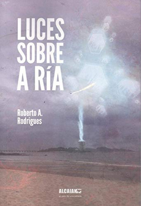  LUCES SOBRE A RIA 
