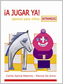  ¡A jugar ya! Intermedio 