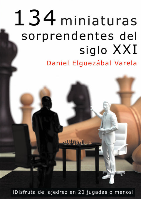  134 miniaturas sorprendentes del siglo XXI 