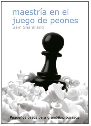  Maestría en el juego de peones 