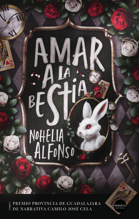  Amar a la bestia 