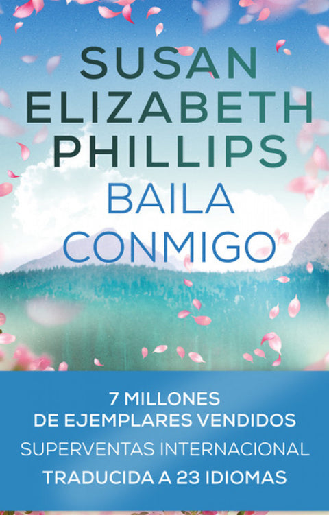  Baila conmigo 