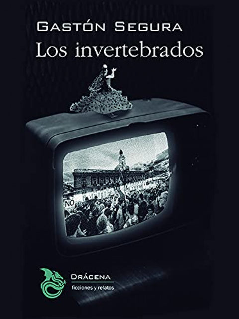  Los invertebrados 
