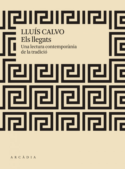  Els llegats 