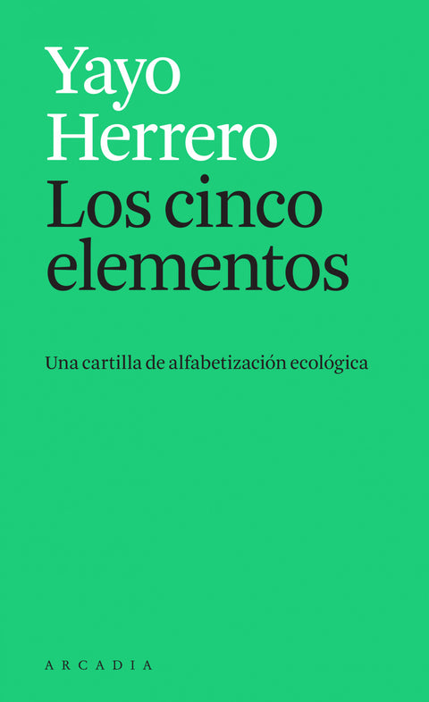  Los cinco elementos 