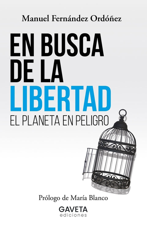  EN BUSCA DE LA LIBERTAD 
