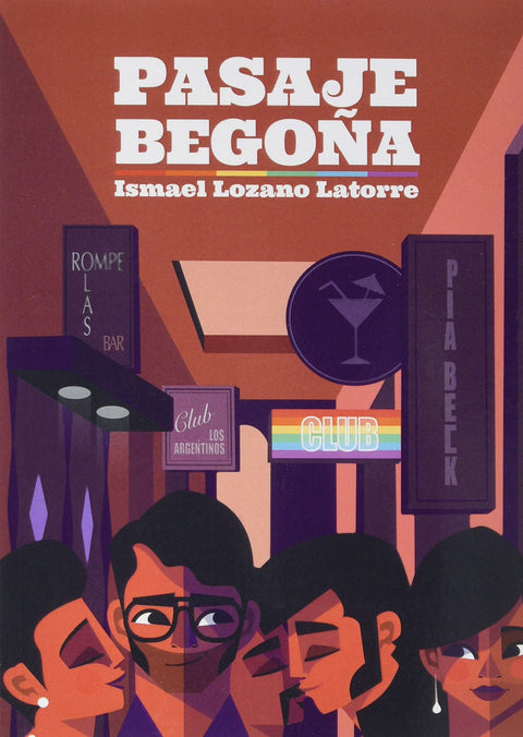  Pasaje Begoña 