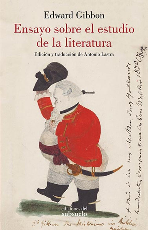  Ensayo sobre el estudio de la literatura 