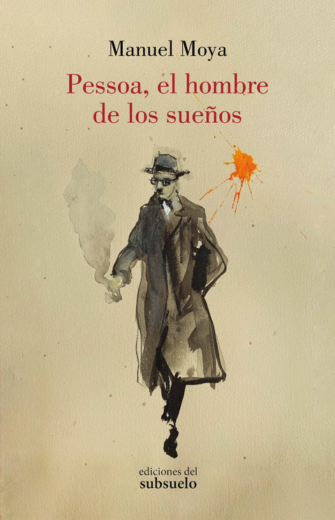  Pessoa, el hombre de los sueños 