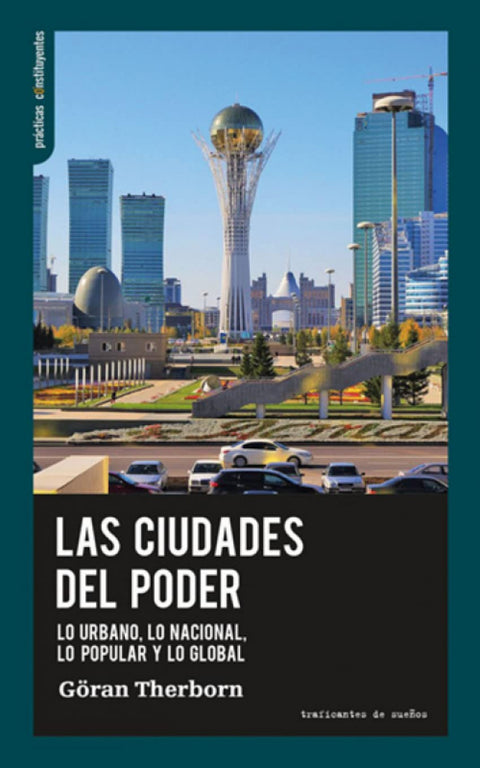  Las ciudades del poder. 