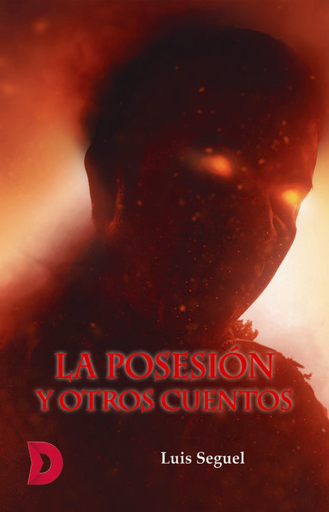  La posesión y otros cuentos 