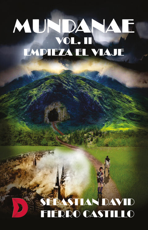  Mundanae Volumen II 