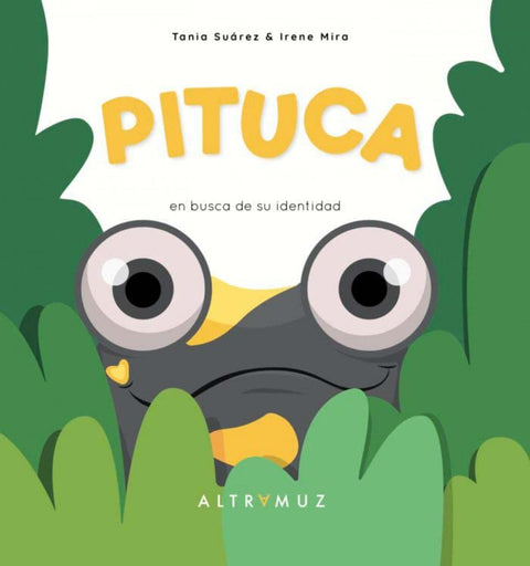  Pituca 
