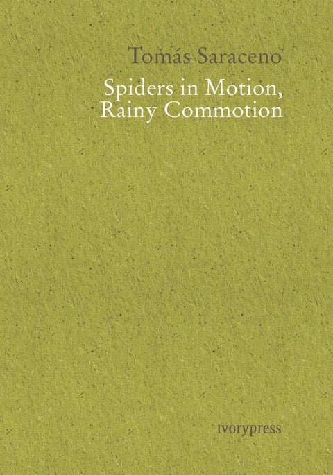  Spiders in Motion, Rainy Commotion 