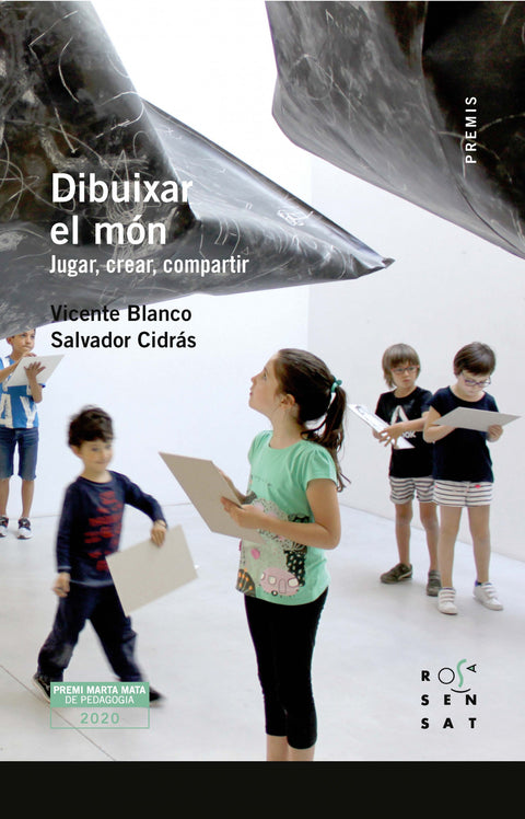  Dibuixar el món 