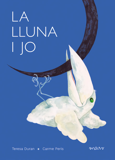  La lluna i jo 