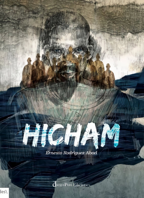  HICHAM 