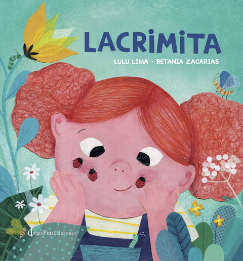  LACRIMITA 