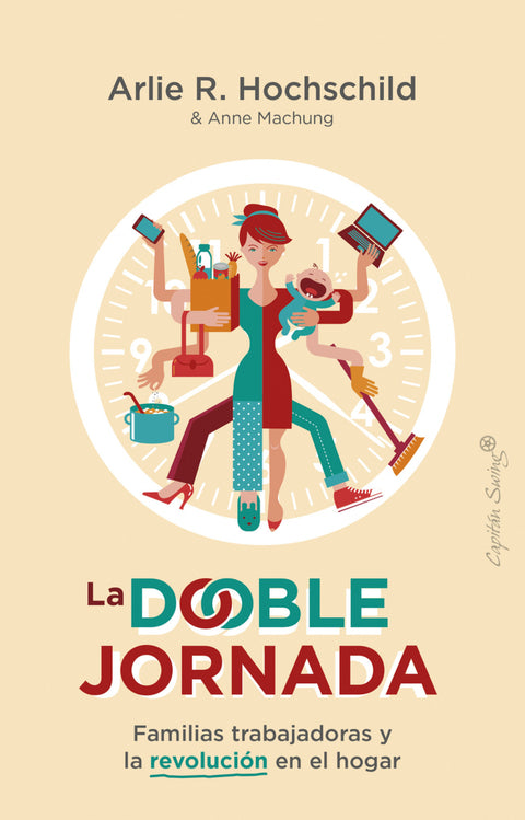  La doble jornada 