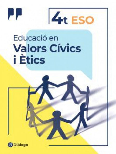  Educació en Valors Cívis i Étics 