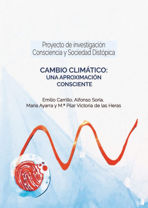  Cambio climático: una aproximación consciente 