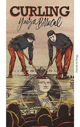  Curling 
