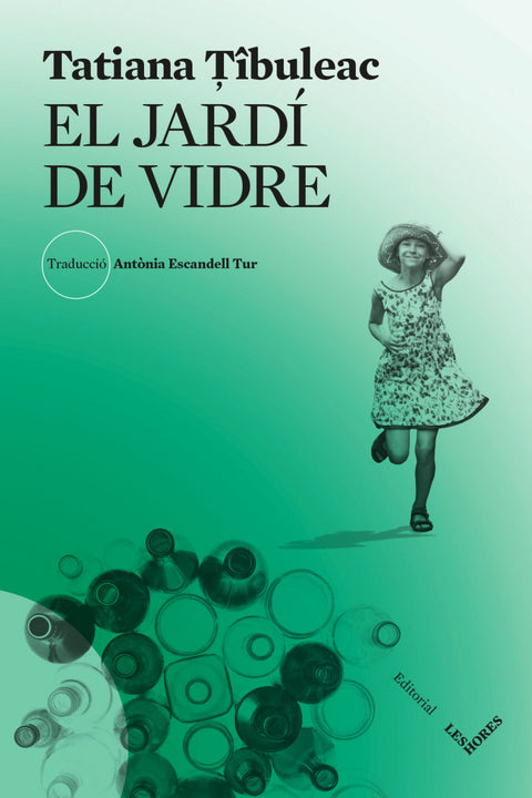  EL JARDI DE VIDRE 