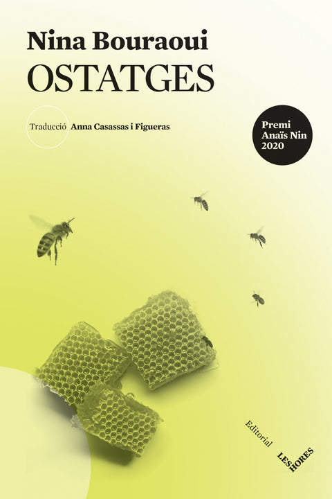  Ostatges 