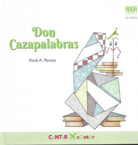  DON CAZAPALABRAS-GALEGO 