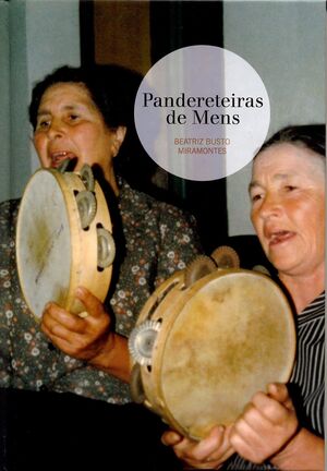  PANDERETEIRAS DE MENS 