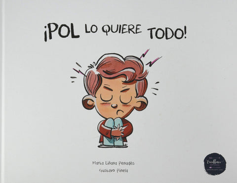  ¡POL LO QUIERE TODO! 