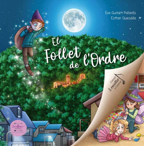  EL FOLLET DE L'ORDRE 
