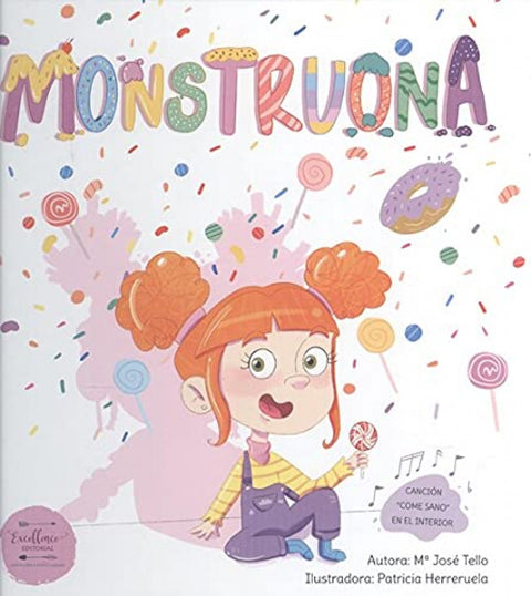  Monstruona 