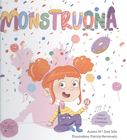  Monstruona 