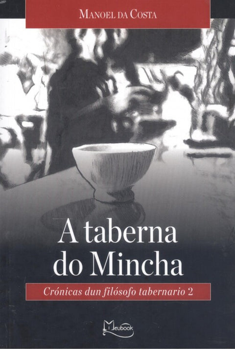  A taberna do mincha 