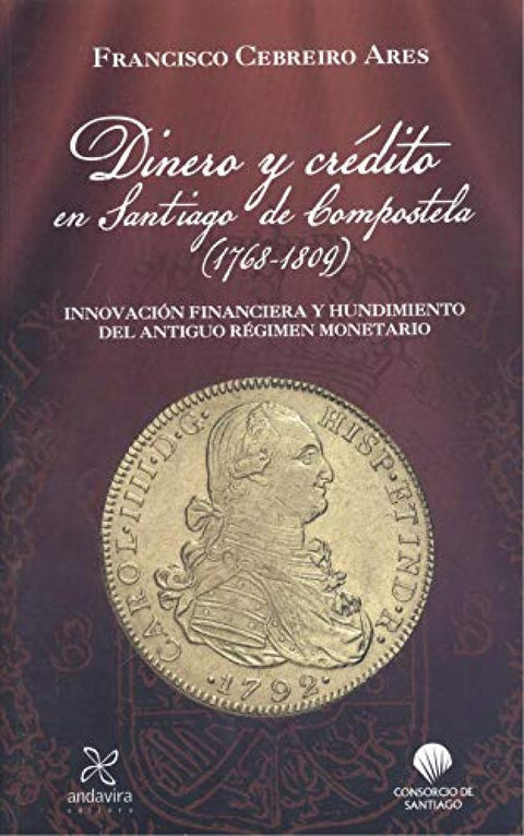  Dinero y credito en santiago de compostela 