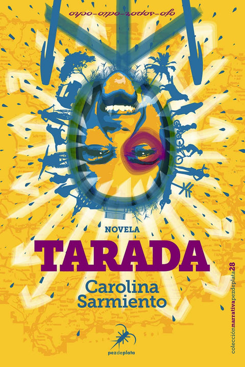  TARADA 