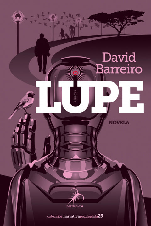  LUPE 