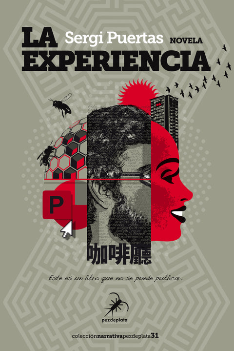  LA EXPERIENCIA 